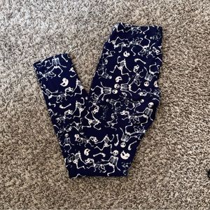 UNICORN - LULAROE OS LEGGINGS
